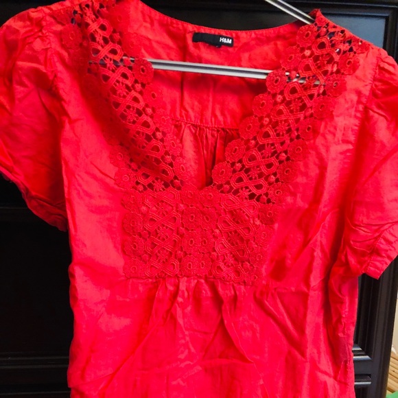 H&M top - Picture 2 of 4